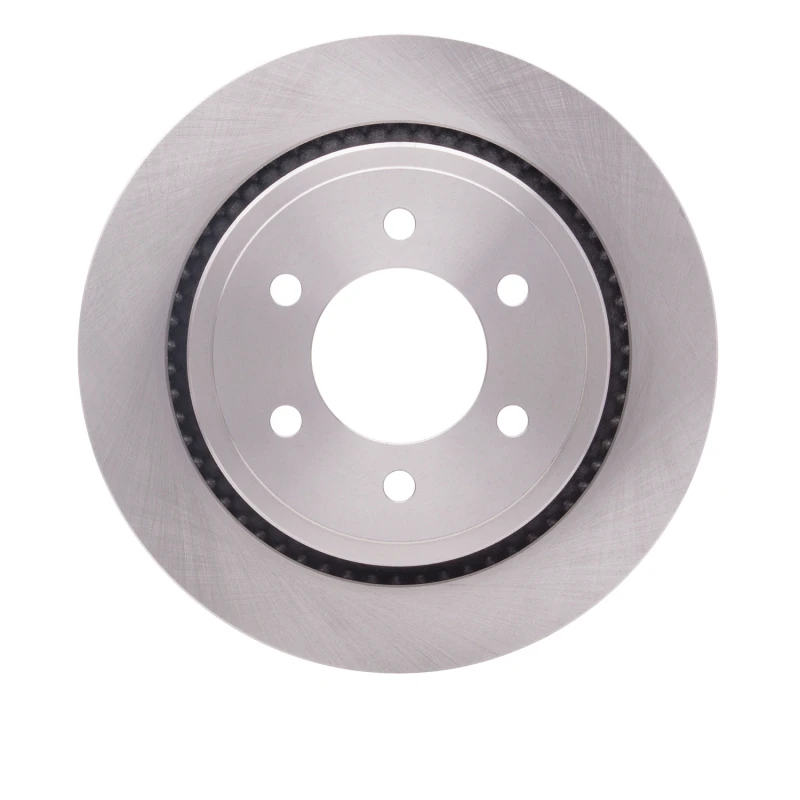 DFC 15-17 Ford F-150 RWD Rear Brake Rotor