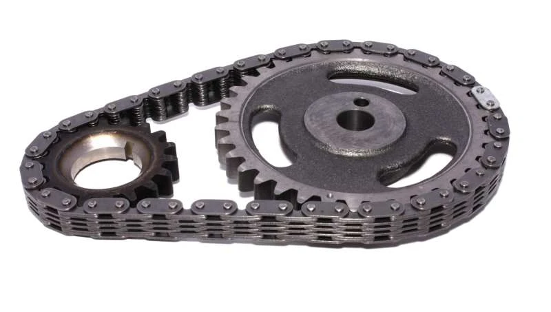 COMP Cams Hochleistungs-Zeitketten-Set
