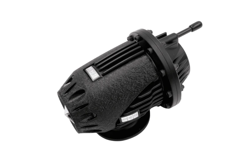 HKS Super SQV4 FL5 Black Edition Ausblasventil für Honda Civic Type R FL5