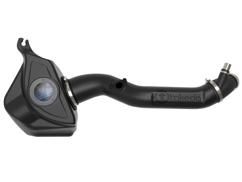 aFe Takeda Momentum PRO 5R Kaltluft-Einlasssystem