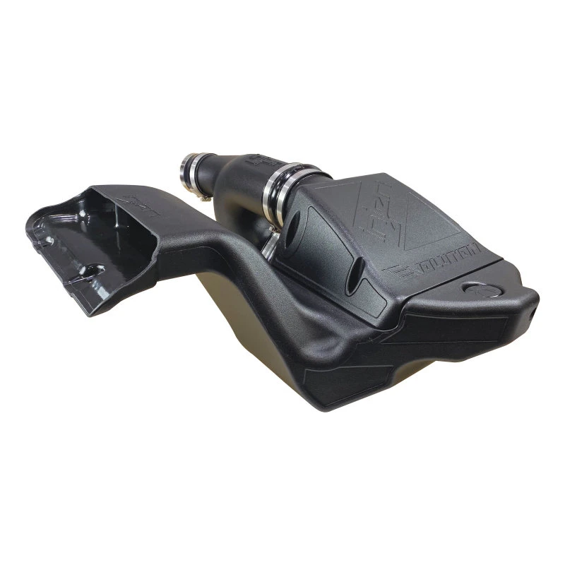 Injen 2015+ Ford F-150 2.7L/3.5L V6 EcoBoost Evolution Ansaugsystem