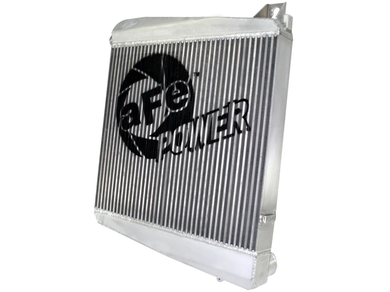 aFe Bladerunner Intercooler I/C Ford Diesel Trucks 08-10 V8-6.4L (td)