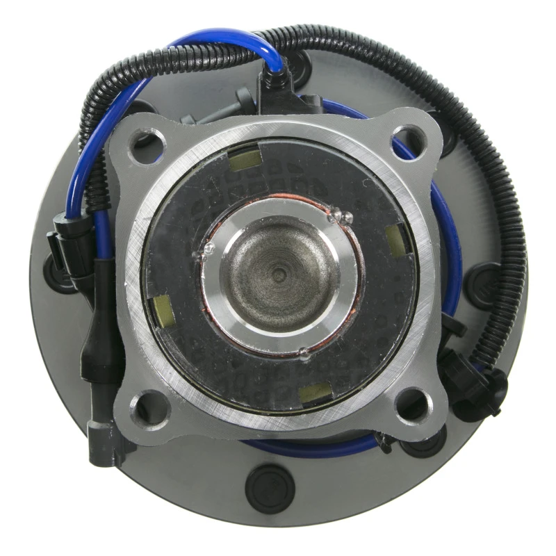 MOOG 99-04 Ford F-250 Super Duty Vordere Nabenanordnung