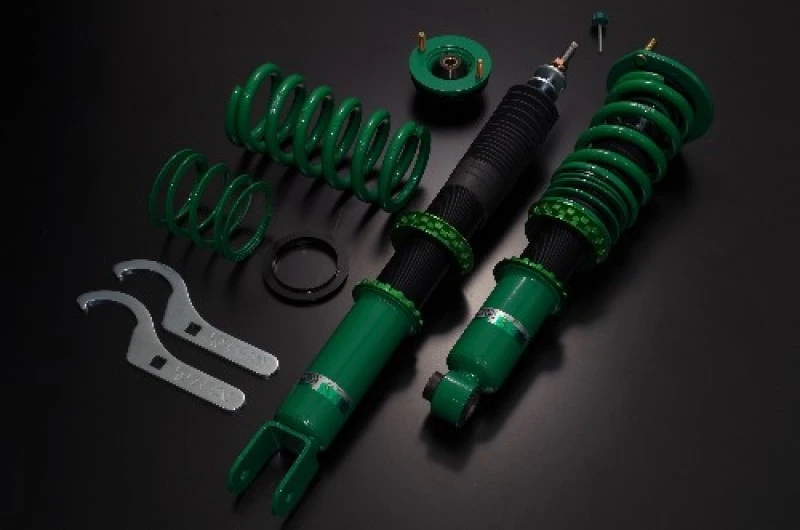 Tein Mono Racing Coilovers for 1989-1994 Nissan Skyline GT-R (BNR32)