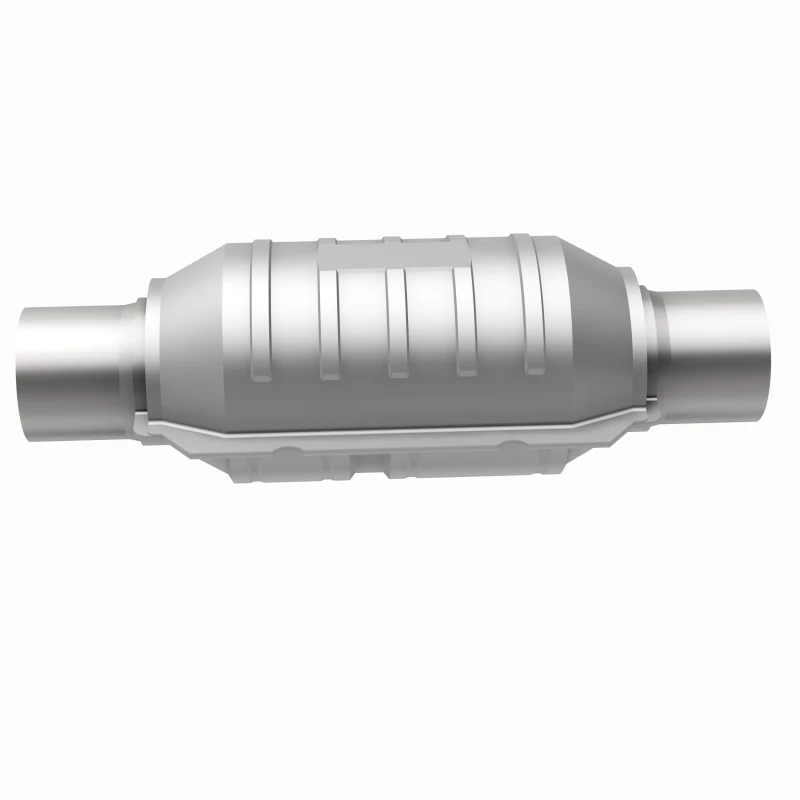MagnaFlow Universal Catalytic Converter 2.25in. OEM