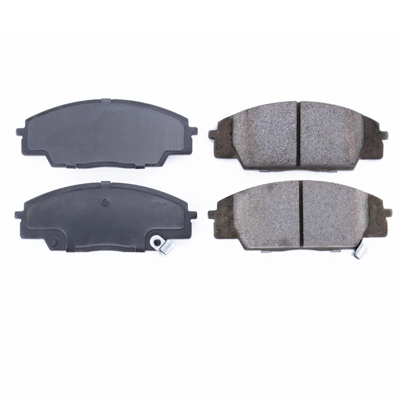 powerstop_16-829-67969060b73b0 Power Stop 07-10 Acura CSX Front Z16 Evo Ceramic Brake Pad