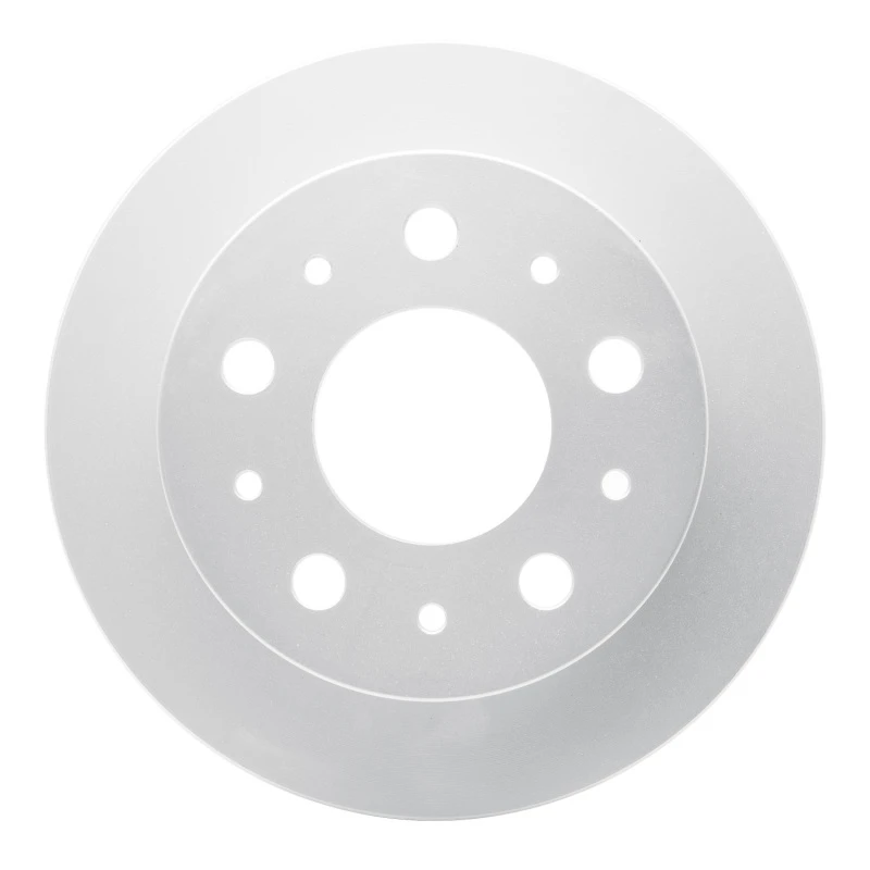 DFC 14-21 Ram ProMaster 1500 Rear GeoSPEC Coated Rotor