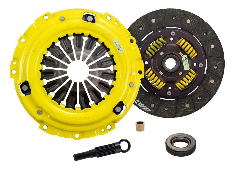ACT XT/Perf Street Sprung Clutch Kit for Nissan