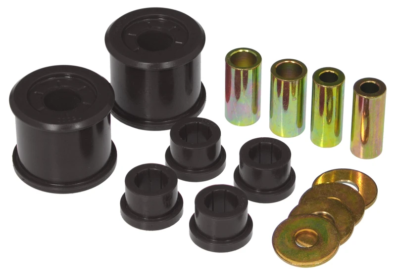 Prothane Front Control Arm Bushings for 01-04 Mitsubishi Eclipse