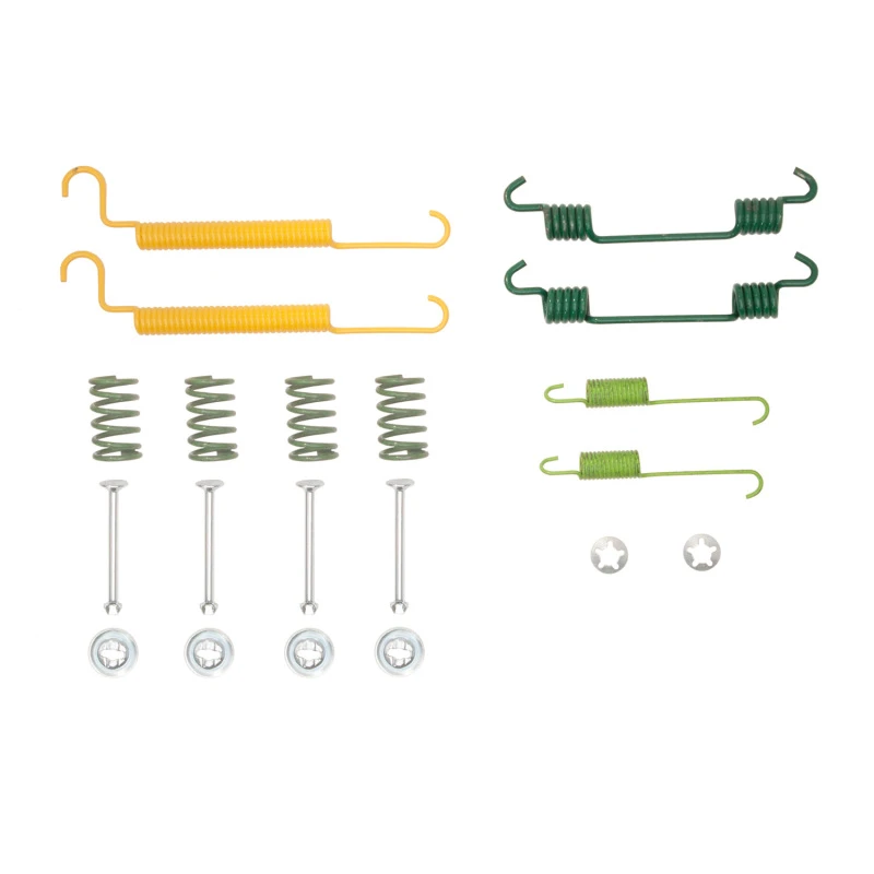 DFC 00-03 Saturn LS Rear Drum Brake Hardware Kit