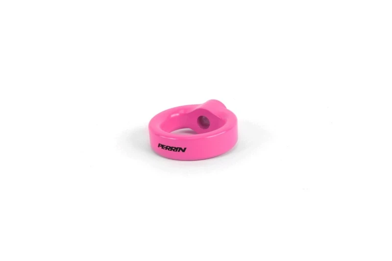 Perrin Tow-Hook-Upgrade-Kit - Hyper Pink