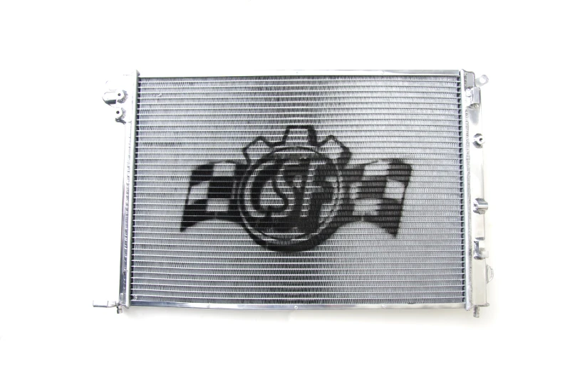 CSF 02-06 Mini Cooper S R53 Handbuch Radiator