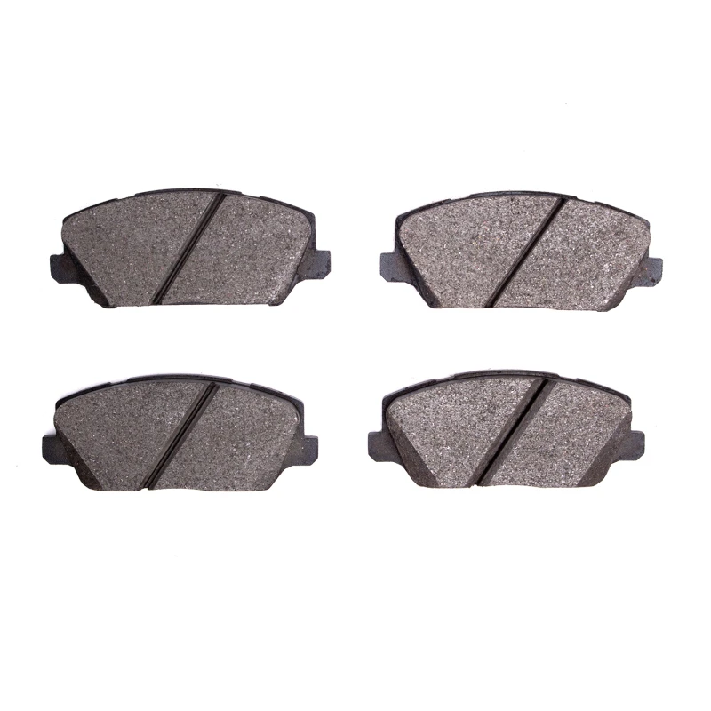 DFC 17-20 Kia Cadenza Front 5000 Advanced Ceramic Brake Pads