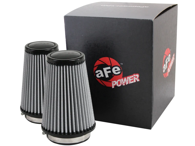 aFe MagnumFLOW IAF PDS EcoBoost Stufe 2 Ersatzluftfilter