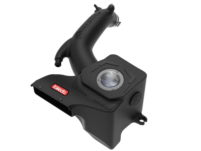 aFe Momentum GT Pro 5R Kaltluft-Ansaugsystem 19-20 Hyundai Veloster N 2.0L (t)