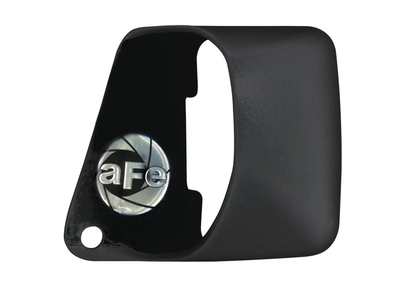 aFe MagnumFORCE Einlasssystem-Scoop 12-15 BMW 328i (F30) L4 2.0L (Turbo) N20