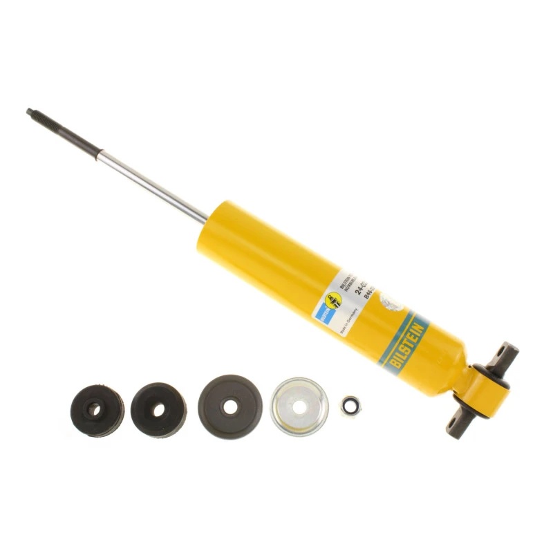 Bilstein B6 1992 Chevrolet C1500 Suburban Basis Vorne 46mm Monotube Stoßdämpfer