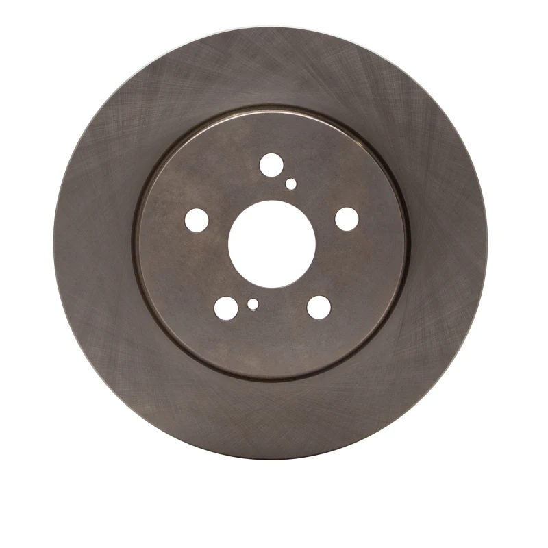 DFC 19-25 Toyota Corolla (US/Canada) Front Brake Rotor