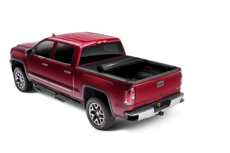 Truxedo Sentry CT Bettabdeckung für 14-18 GMC Sierra & Chevrolet Silverado 1500 5ft 8in