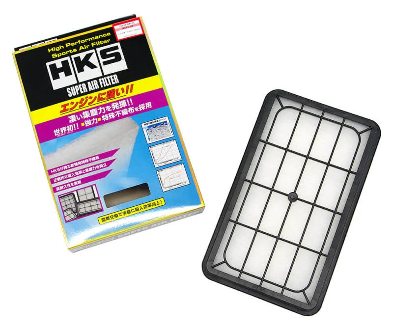 HKS SPF SXV20/MCV21 5S-FE/2MZ-FE Air Filter