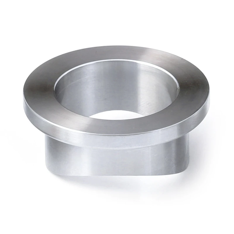 GFB Universal 6061 Aluminum V-Band Weld-On Flange Adaptor