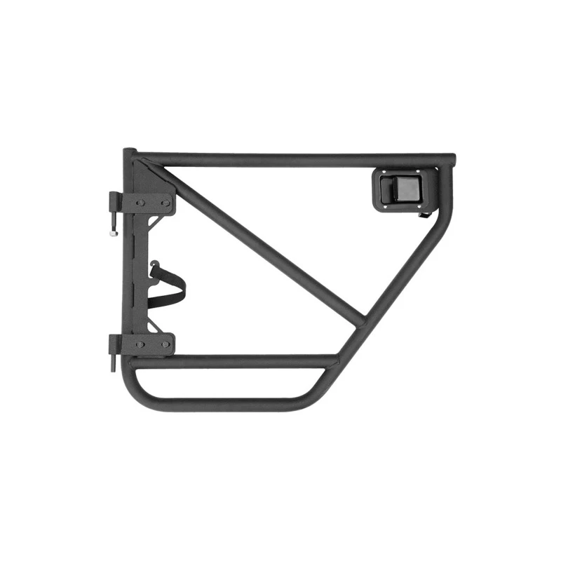 Rancho RockGEAR Rear Tube Door