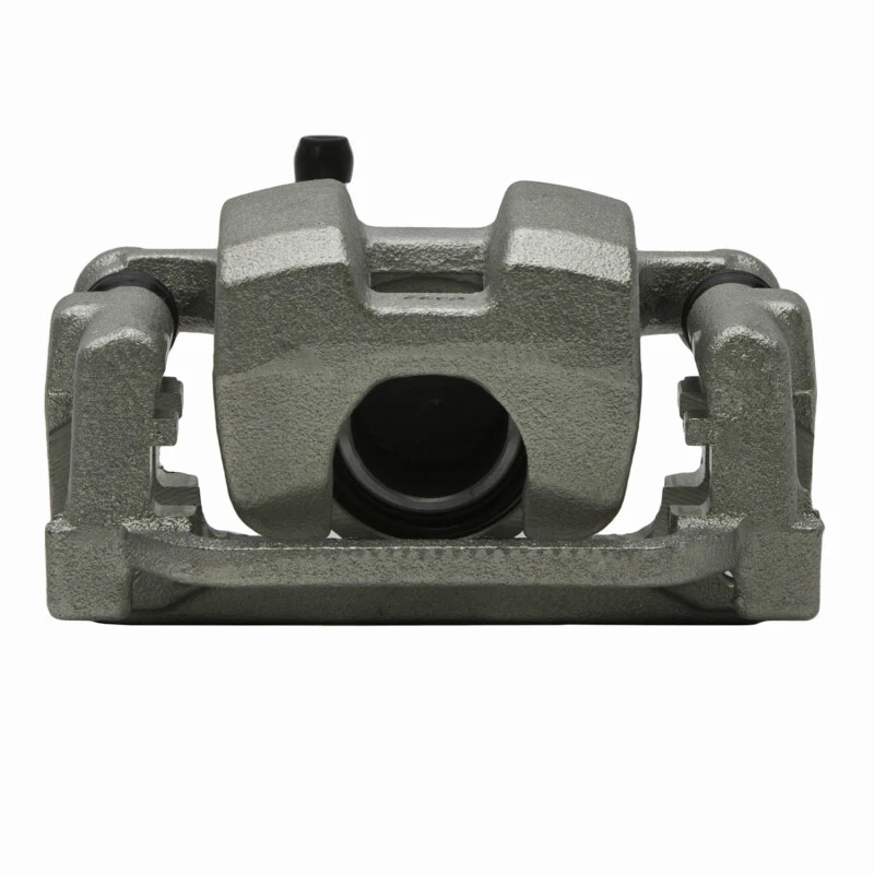 DFC 03-08 Infiniti FX45 Rear-R Premium Caliper - Silver Zinc Coated