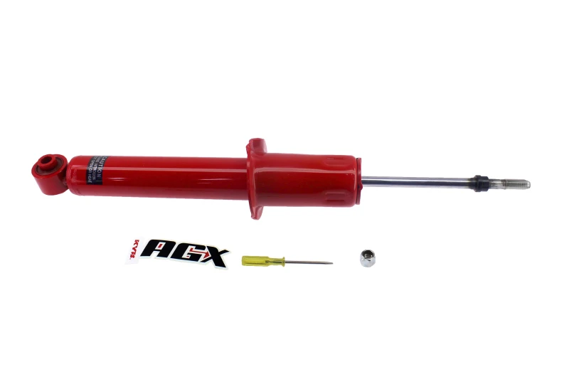 KYB Stoßdämpfer & Struts AGX vorne TOYOTA Supra 1994-98