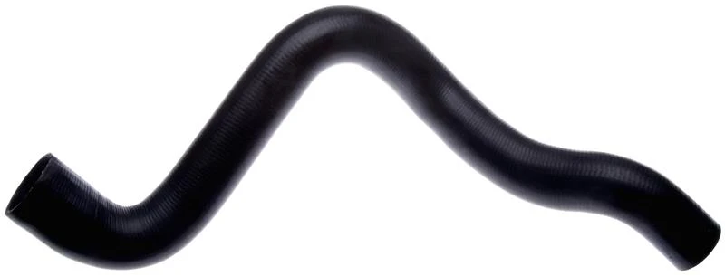 Gates 85-86 Ford F Series V-8 5.0L Upper Molded Coolant Hose