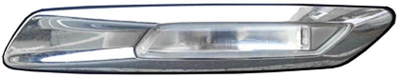 Hella 2011-2014 BMW 528i Seitenmarkierungslicht Rechts