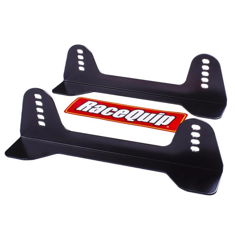RaceQuip 110mm Stahl-Sitzhalter