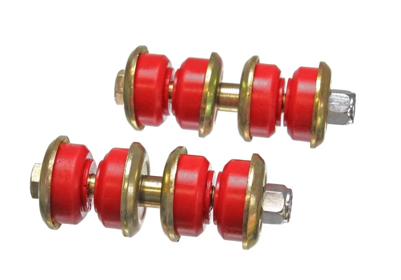 Energy Suspension 90-97 Honda Accord/Odyssey Rote Front End Links