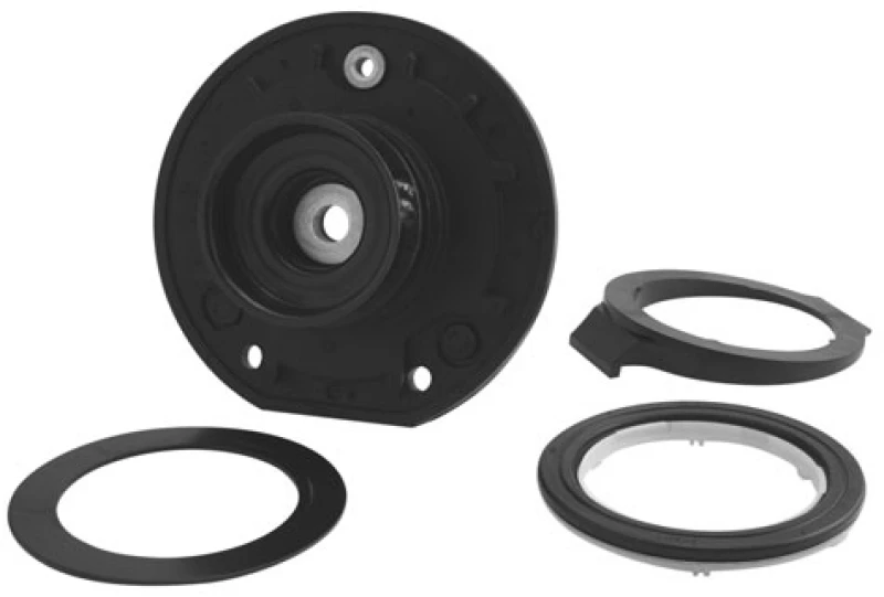 KYB-Stoßdämpfer & Struts-Federbeinmontagen vorne BUICK Skylark 1995-98 CHEVROLET Beretta 1995-96 CHEVROLET Cav