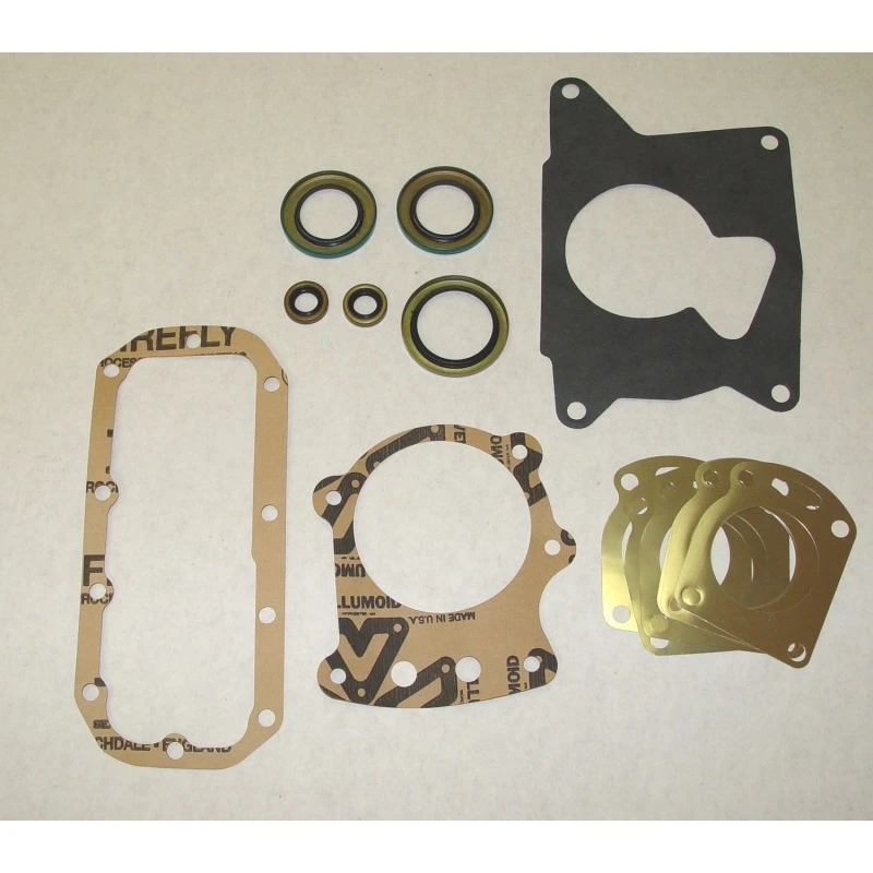 Omix Transfer Case Dichtung und Öldichtung Kit Dana 300