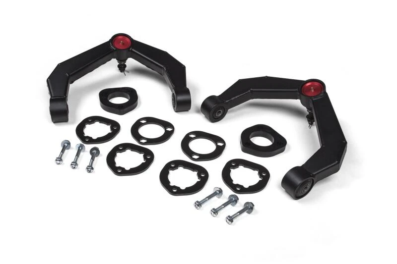 Zone Offroad 2 Zoll Leveling Kit für 2019 Ram 1500