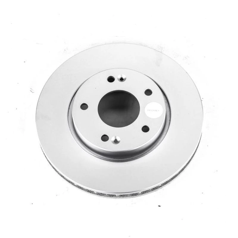 powerstop_JBR1520EVC-67945dbb05146 Power Stop 10-13 Kia Forte Front Evolution Geomet Coated Rotor