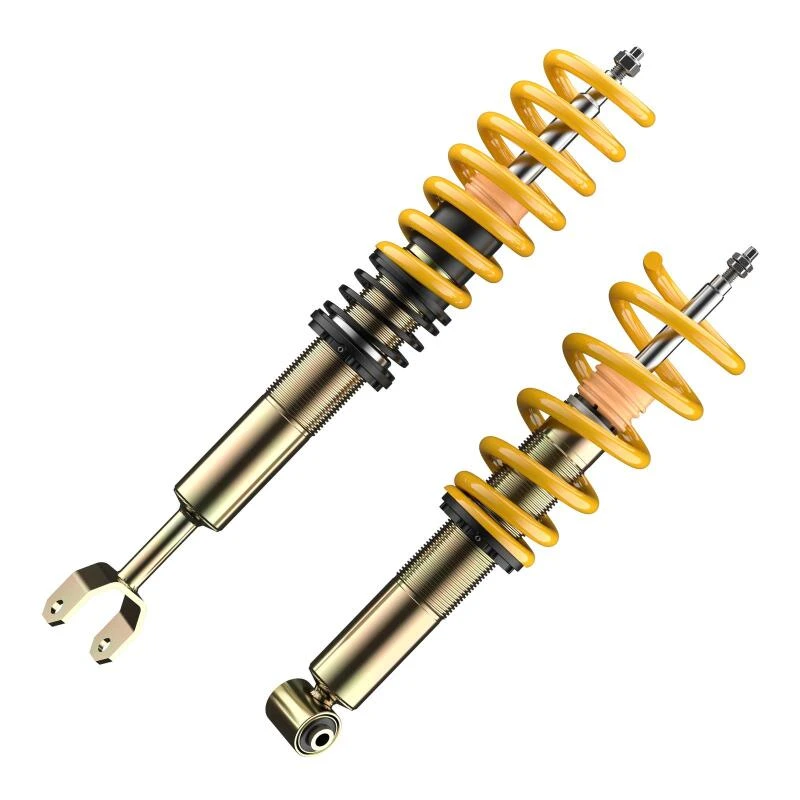 ST XA Adjustable Coilovers VW Passat Sedan/Wagon (3BG-B5.5) 4motion