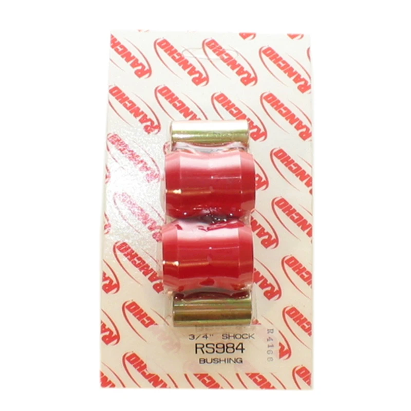 Rancho Universal Bushing Kit