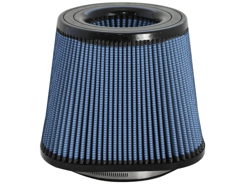 aFe Magnum FLOW Pro 5R Luftfilter 7,13 Zoll F x (8,75 Zoll x 8,75 Zoll) B x 7 Zoll T(Inv) x 6,75 Zoll H