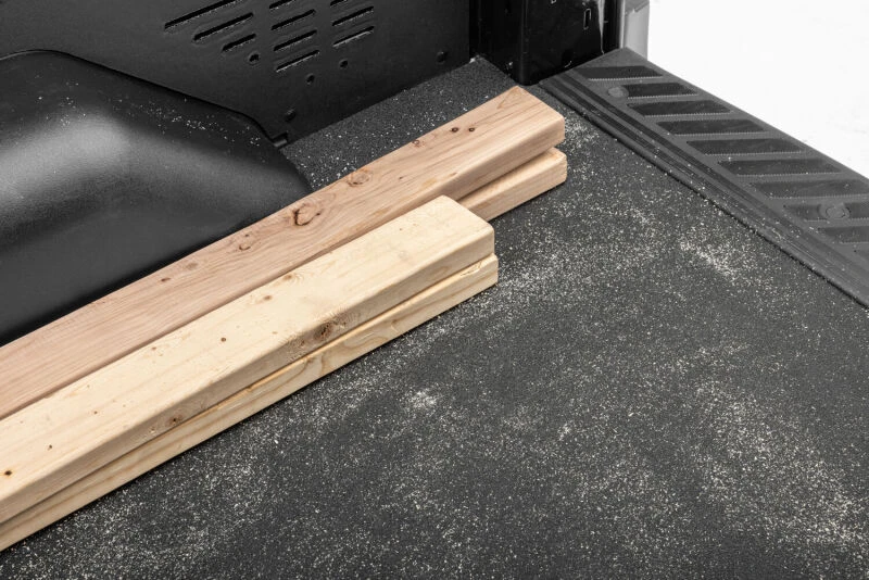 Husky Liners 92-25 Ford Transit 250/350/350HD Guardian Comfort Cargo Van Mat - Maxi