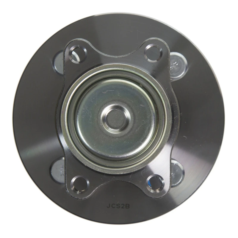 MOOG 06-11 Kia Rio Hinterrad-Nabenbaugruppe