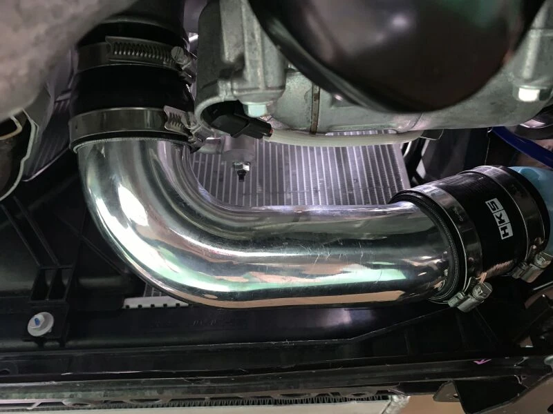 HKS FULL INTERCOOLER KIT für Honda Civic Type R FL5