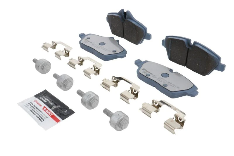 Brembo OE EVPad Bremse Pad