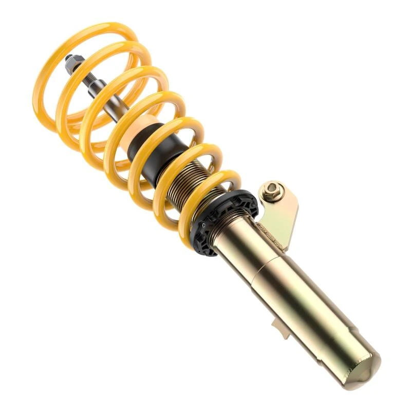 ST XA Height & Rebound Adjustable Coilovers 08-13 BMW 1 Series E82 Coupe