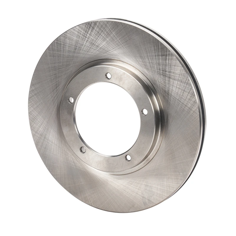 Wilwood ROTOR1110-095DR421-044LAEXXXXN 5X4.961 vented