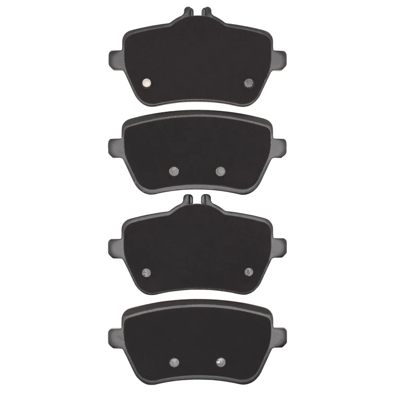 DFC 13-21 Mercedes-Benz SL550 Rear 4000 Hybridynamic Brake Pads