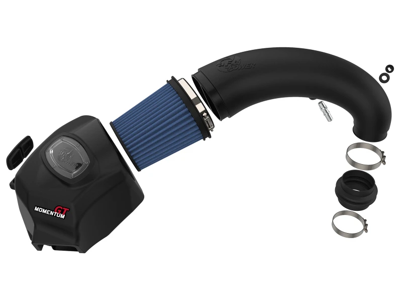 aFe Momentum GT Pro 5R Ansaugsystem 2019 Dodge RAM 1500 V8-5.7L