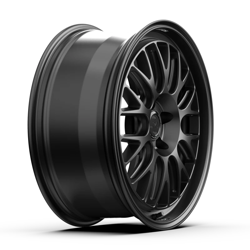 fifteen52 Holeshot RSR 20x9 5x112 25mm ET 66.56mm Center Bore Frosted Graphite
