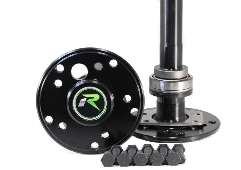 Revolution Gear & Axle Discovery Series Rear Axle Kit for 07-18 Jeep Wrangler JK Rubicon w/32 Spline