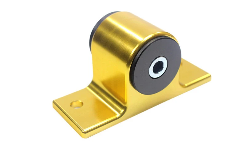 ISR Performance Billet Aluminium Solid Getriebelager für Nissan 350z/G35 Z33